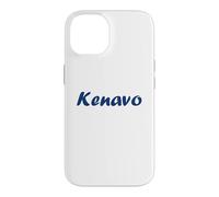 Kenavo Expression Bretonne Humour Bretagne Kenavo Coque pour iPhone 14
