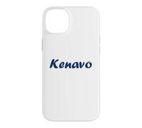 Kenavo Expression Bretonne Humour Bretagne Kenavo Coque pour iPhone 14 Plus