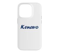 Kenavo Expression Bretonne Humour Bretagne Kenavo Coque pour iPhone 14 Pro
