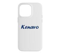 Kenavo Expression Bretonne Humour Bretagne Kenavo Coque pour iPhone 14 Pro Max