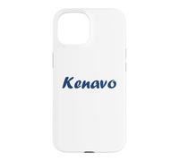 Kenavo Expression Bretonne Humour Bretagne Kenavo Coque pour iPhone 15