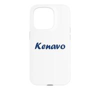 Kenavo Expression Bretonne Humour Bretagne Kenavo Coque pour iPhone 15 Pro