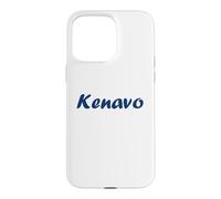 Kenavo Expression Bretonne Humour Bretagne Kenavo Coque pour iPhone 15 Pro Max