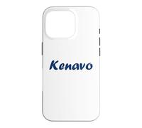 Kenavo Expression Bretonne Humour Bretagne Kenavo Coque pour iPhone 16 Pro