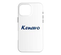Kenavo Expression Bretonne Humour Bretagne Kenavo Coque pour iPhone 16 Pro Max