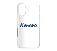 Kenavo Expression Bretonne Humour Bretagne Kenavo Coque pour iPhone 17