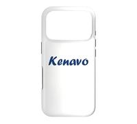 Kenavo Expression Bretonne Humour Bretagne Kenavo Coque pour iPhone 17 Pro