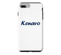 Kenavo Expression Bretonne Humour Bretagne Kenavo Coque pour iPhone 7 Plus/8 Plus