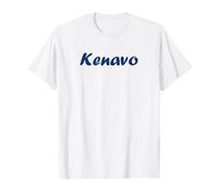 Kenavo Expression Bretonne Humour Bretagne Kenavo T-Shirt