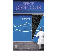 Kenavo Serge Joncour (Auteur)