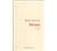 Kenavo - Serge Joncour - Flammarion - broché - Roman