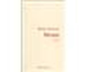 Kenavo - Serge Joncour - Flammarion - broché - Roman