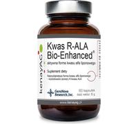 Kenay acide R-alaenhanced 60 gélules BI3024