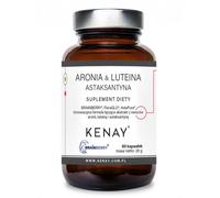 KENAY Aronia & Lutéine Astaxanthine (60 gélules)