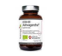 Kenay KSM-66 Ashwagandha ® BIO - 60 Capsules