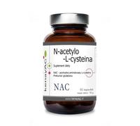 KENAY NAC N-acetyl-cysteine (60 caps)