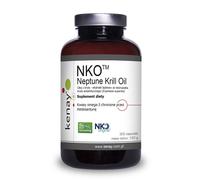 KENAY NEPTUNE KRILL OIL NKO - Krill oil (300 caps)