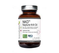 KENAY NEPTUNE KRILL OIL NKO - Krill oil (60 caps)