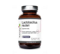 KENAY Pylopass Lactobacillus reuteri (60 caps)