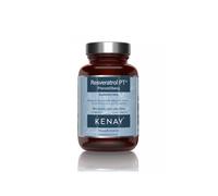 KENAY Resveratrol PTTM Pterostilbeny (60 caps)