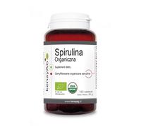 KENAY Spirulina Organic (180 tabs)