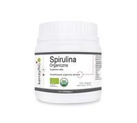 KENAY Spirulina Organic (600 tabs)