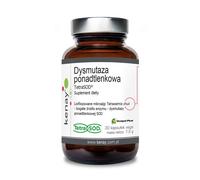 KENAY Superoxide dismutase TetraSOD, 750 IU (30 caps)