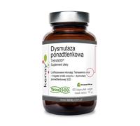 KENAY Superoxide dismutase TetraSOD, 750 IU (60 caps)