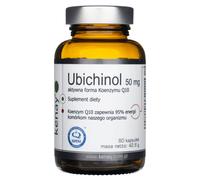 Kenay Ubiquinol 50 mg - 60 Capsules