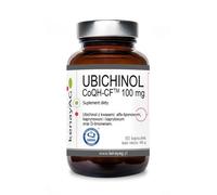 KENAY Ubiquinol CoQH-CF, 100 mg (60 caps)
