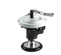 KENBT #1383103900 Bobineur de canette ASM. Compatible avec Les Machines à Coudre industrielles Jack A2, A3, A4.,Gagnez du Temps et des Efforts