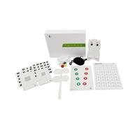 KENBT ±2.0 modèles Ensembles d'entraînement à Domicile Outils d'entraînement, Palmes Cartes Alphabet Rock Chart Masques for Les Yeux Rock Chart Balls Cordes Brock,Conception Durable