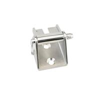 KENBT Arrêtoir de chaîne for Ancre Marine de Bateau for arrêt de chaîne d'ancre de chaîne, empêche Les dommages causés par Le Vent,Antirouille(54mm)