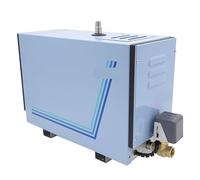 KENBT Générateur de Bain de Vapeur Humide de Sauna électrique Multifonctionnel de Grande capacité 15KW,Caractéristiques de sécurité