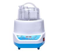 KENBT Générateur De Vapeur 2000W, Pot À Vapeur De Plus Grande Capacité 4L for Barils en Bois Et Sauna Portable,Caractéristiques de sécurité