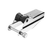 KENBT Rouleaux De Support D'ancre De Proue De Bateau en Acier Inoxydable 316 for Yacht,Antirouille