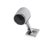 KENBT Support de Jambe en Acier Inoxydable 316 de qualité Marine for Support de Jambe de Bateau,Antirouille(Rear Bracket)