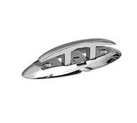 KENBT Taquet de Quai, Accessoires d'amarrage, Corde de Levage de Bateau, Boulon, matériel de Quai for Yacht, Ponton, Bateau,Antirouille(8inch200mm)