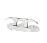 KENBT Taquet de Quai Rabattable for Bateau, en Acier Inoxydable for Bateau et Quai,Antirouille