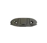KENBT Taquets pliants for Bateau, Taquet de Quai for, taquets de Quai Marins en Acier Inoxydable, Accessoires d'amarrage, Corde de Levage for Bateau, matériel de Quai,Antirouille