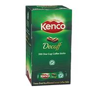 KENCO 200X1.8G FREEZE DRIED COFFEEDECAF