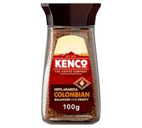 Kenco Café instantané 100% colombien 100g