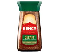 Kenco Café instantané décaféiné 200 g