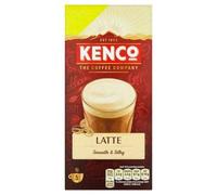 Kenco Latte - 5 sachets - Lot de 2