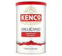 Kenco Millica Americano - 100 g - Lot de 2