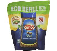 Kenco Really Rich Refill Coffee 150 g (Pack of 4)
