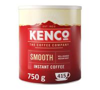 KENCO REALLY SMOOTH FRZE DRD COFFEE 750G