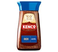 Kenco Rich Freeze Dried Instant Coffee 200g