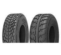 KENDA 165/70 -10 27N K546 SPEEDRACER TL 4PR (ASFALTO)(165/70-10)