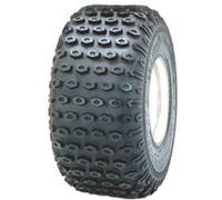 KENDA 16x8.00 - 7 TL 28F K290 SCORPION 2PR E-KENNUNG